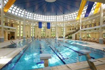 Отель Империал Парк Отель & SPA Россия, Москва, фото 29