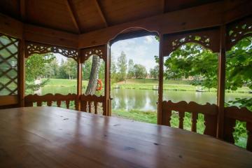 Отель Империал Парк Отель & SPA Россия, Москва, фото 31