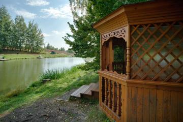 Отель Империал Парк Отель & SPA Россия, Москва, фото 34