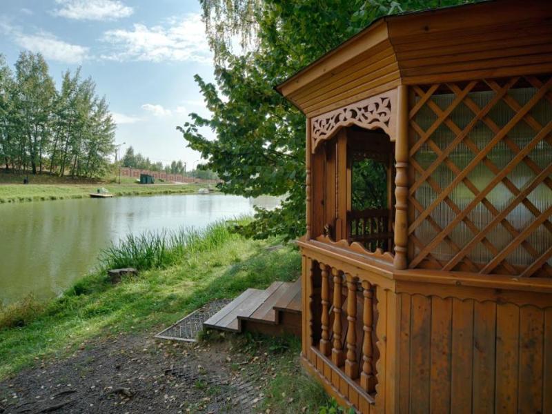 Империал Парк Отель & SPA