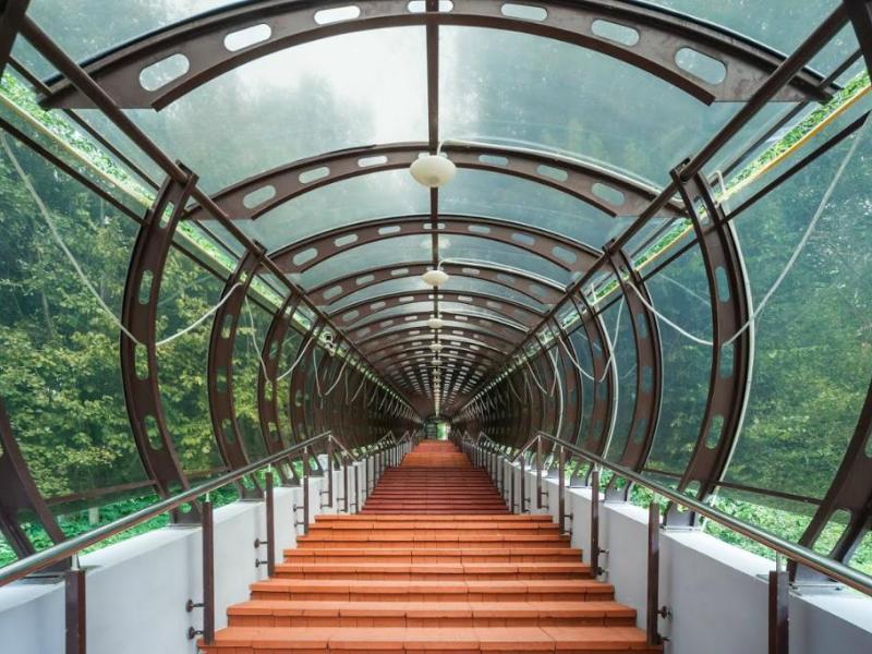 Империал Парк Отель & SPA