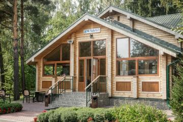 Отель Империал Парк Отель & SPA Россия, Москва, фото 36
