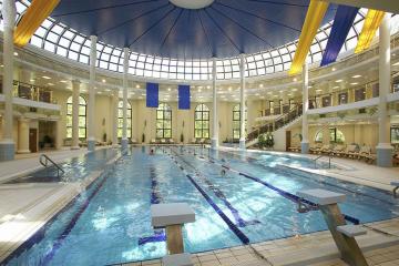 Отель Империал Парк Отель & SPA Россия, Москва, фото 38