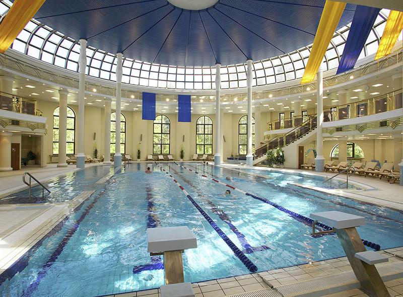Империал Парк Отель & SPA
