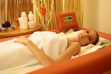 Отель Империал Парк Отель & SPA Россия, Москва, фото 7