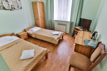 Отель Империя Россия, Сочи, фото 11