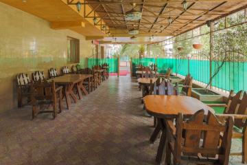 Отель Империя Россия, Сочи, фото 18