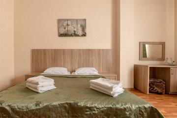 Отель Империя Россия, Сочи, фото 2