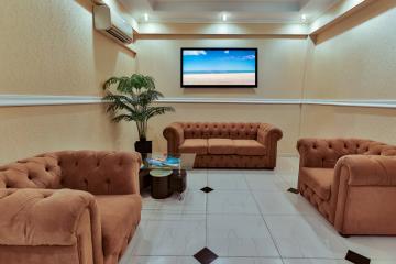 Отель Империя Россия, Сочи, фото 28