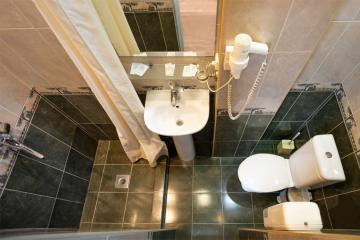 Отель Империя Россия, Сочи, фото 3