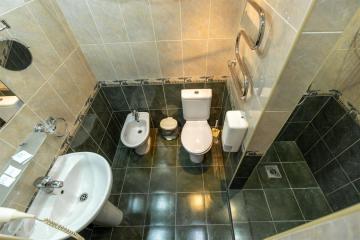 Отель Империя Россия, Сочи, фото 32