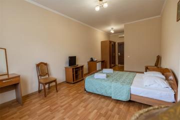 Отель Империя Россия, Сочи, фото 38