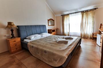 Отель Империя Россия, Сочи, фото 40