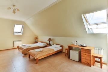 Отель Империя Россия, Сочи, фото 41