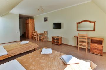 Отель Империя Россия, Сочи, фото 43