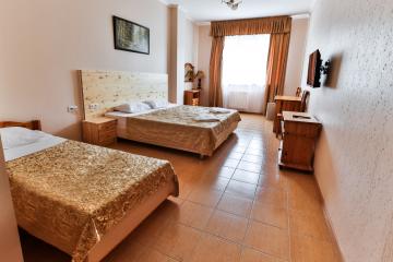 Отель Империя Россия, Сочи, фото 44