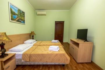 Отель Империя Россия, Сочи, фото 45