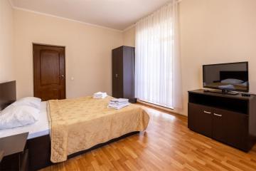 Отель Империя Россия, Сочи, фото 47