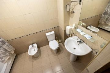 Отель Империя Россия, Сочи, фото 50