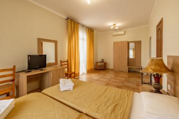 Отель Империя Россия, Сочи, фото 56