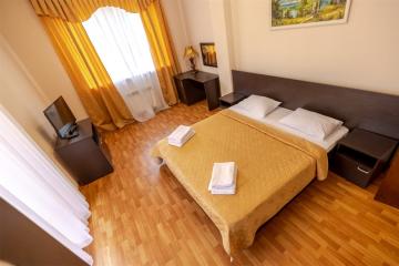 Отель Империя Россия, Сочи, фото 57