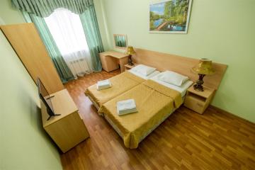 Отель Империя Россия, Сочи, фото 59