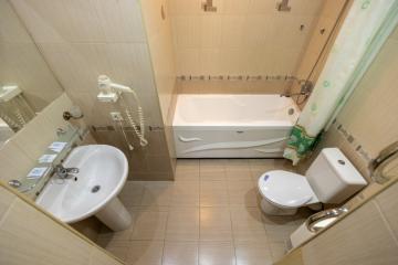 Отель Империя Россия, Сочи, фото 6