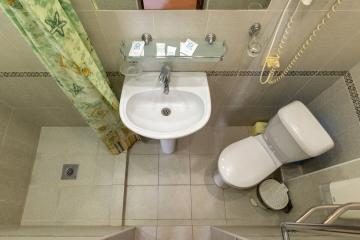 Отель Империя Россия, Сочи, фото 61