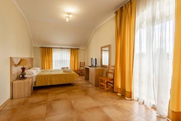 Отель Империя Россия, Сочи, фото 64