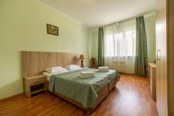 Отель Империя Россия, Сочи, фото 7