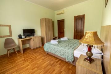 Отель Империя Россия, Сочи, фото 8