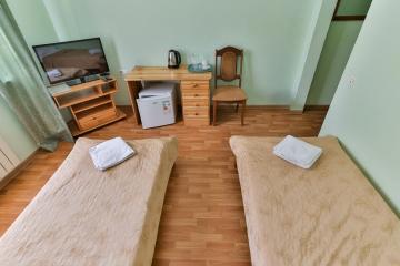 Отель Империя Россия, Сочи, фото 9