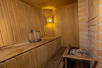 Отель Империя Россия, Сочи, фото 10