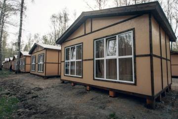 Отель Империя туризма Россия, Республика Алтай, фото 15