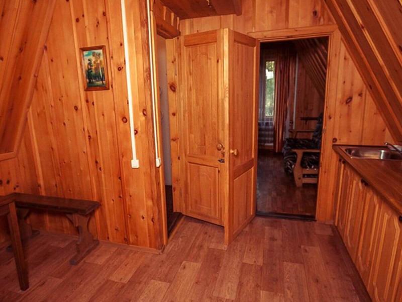 Империя туризма