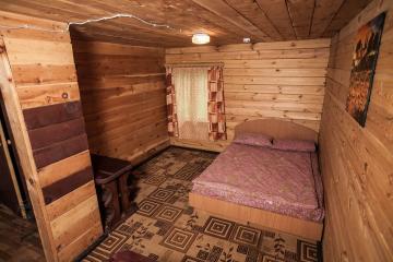 Отель Империя туризма Россия, Республика Алтай, фото 18