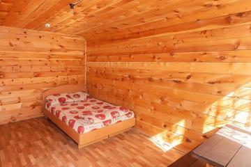 Отель Империя туризма Россия, Республика Алтай, фото 19