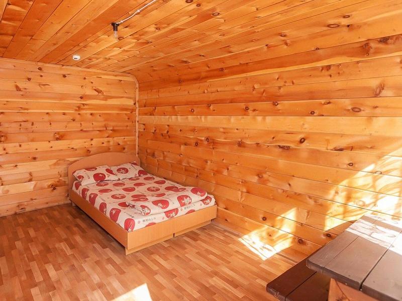 Империя туризма