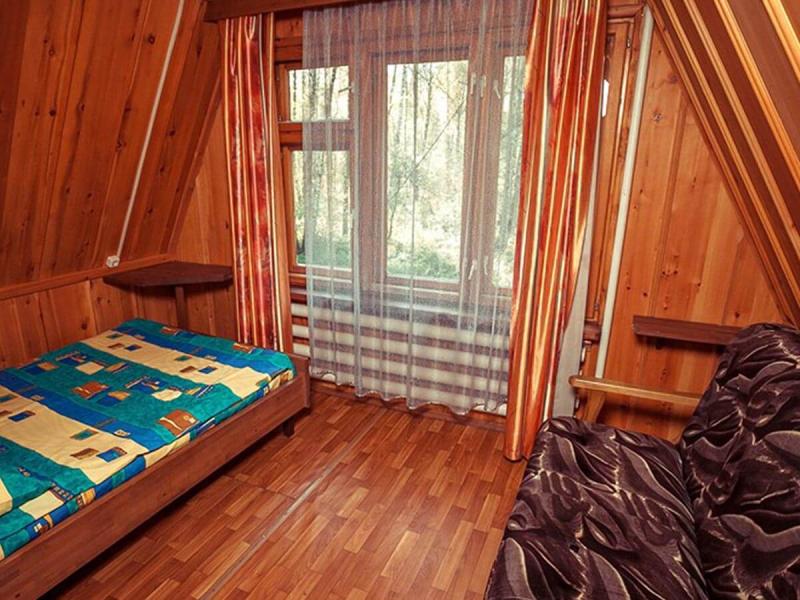 Империя туризма