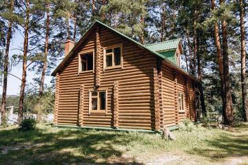 Отель Империя туризма Россия, Республика Алтай, фото 2