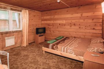 Отель Империя туризма Россия, Республика Алтай, фото 22
