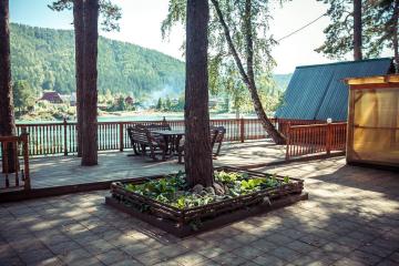 Отель Империя туризма Россия, Республика Алтай, фото 23