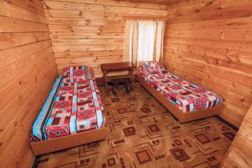 Отель Империя туризма Россия, Республика Алтай, фото 24