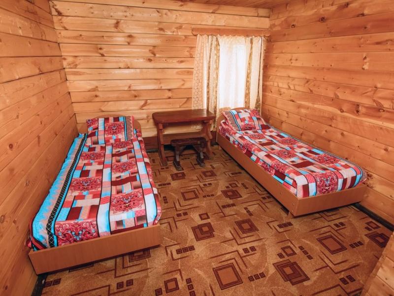 Империя туризма