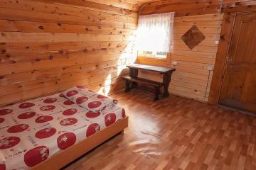 Отель Империя туризма Россия, Республика Алтай, фото 25