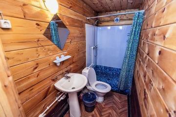 Отель Империя туризма Россия, Республика Алтай, фото 29