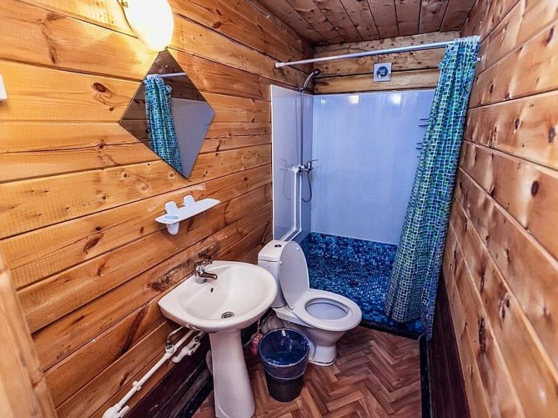 Империя туризма