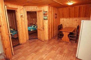 Отель Империя туризма Россия, Республика Алтай, фото 30