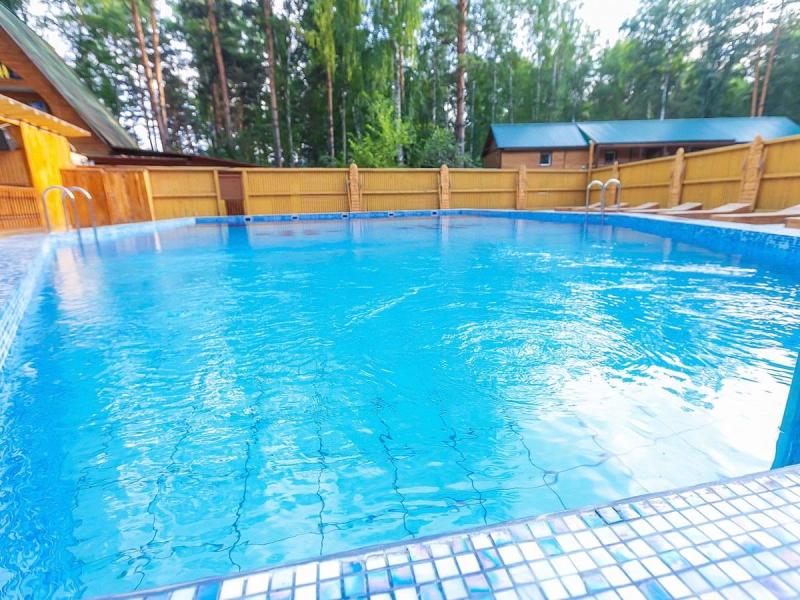 Империя туризма