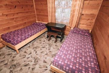 Отель Империя туризма Россия, Республика Алтай, фото 33